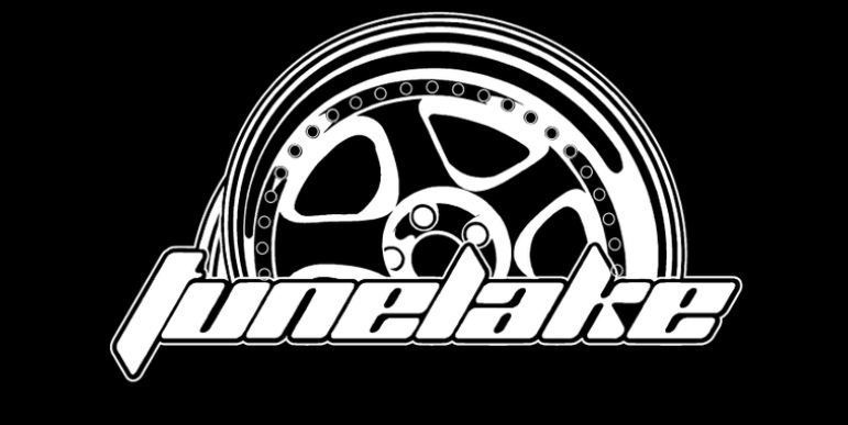 Tune lake 2026 - zlot motoryzacyjny 